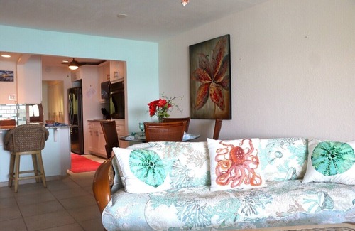 Nazareth Condo | Concierge level service from on site VI Resident