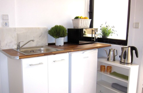 Monastiraki House | Concierge Monastiraki