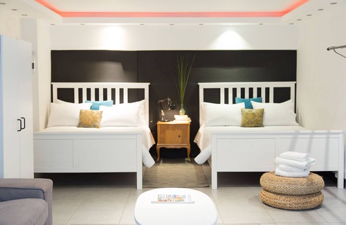 Monastiraki House | Concierge Monastiraki