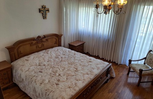 Calalzo di Cadore Apartment | CONCO HOUSE