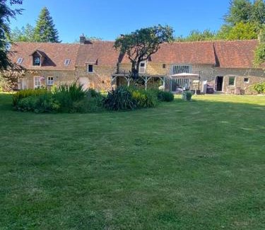 Le Grais House | Concombre Cottage