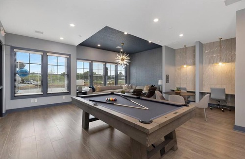 Concord Apartment | Concord Beauty Near Queen City