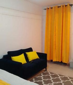 Kakamega Apartment | Concord Homestays Executive Studios Kakamega