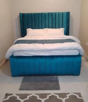Kakamega Apartment | Concord Homestays Executive Studios Kakamega