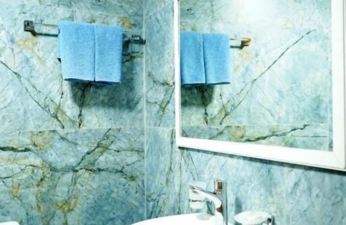 Downtown Amman Hotel | Concord Hotel