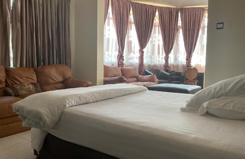 Central Equatoria Hotel | Concord Hotel
