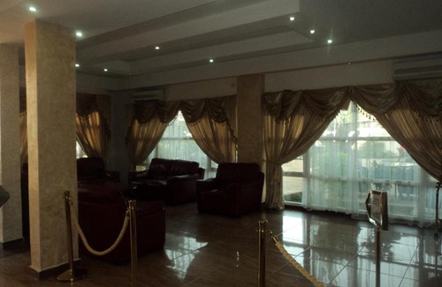 Central Equatoria Hotel | Concord Hotel