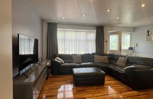 South Hornchurch House | Concord House Rainham by Shortlet Express