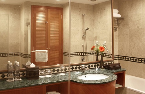 Shah Alam Hotel | Concorde Hotel Shah Alam