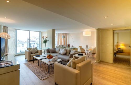 Centre Ville Hotel | Concorde Sfax Centre