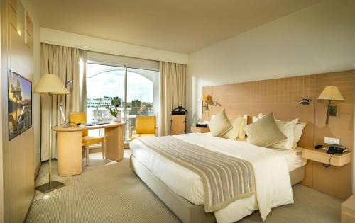 Centre Ville Hotel | Concorde Sfax Centre