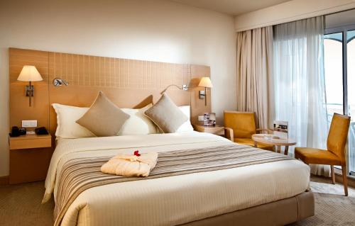 Centre Ville Hotel | Concorde Sfax Centre