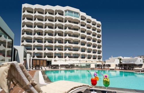 Centre Ville Hotel | Concorde Sfax Centre