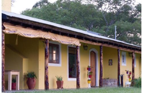 Colonia Ayui House | Concordia, Argentina