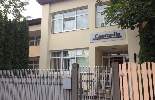 Jurmala House | Concordia
