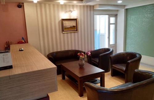 Jurmala House | Concordia