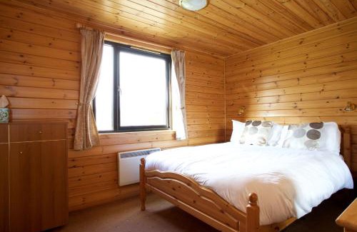 Crieff Ski Chalet | Concraig Lodge