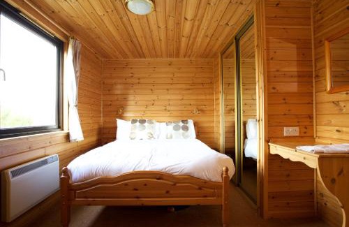 Crieff Ski Chalet | Concraig Lodge