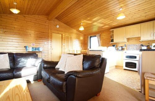 Crieff Ski Chalet | Concraig Lodge