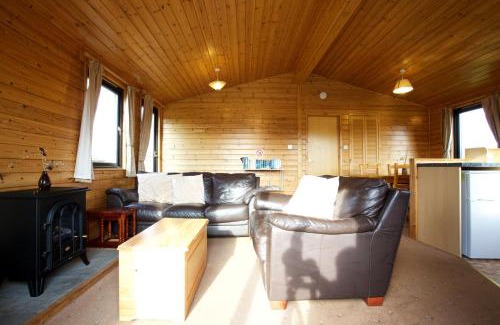 Crieff Ski Chalet | Concraig Lodge