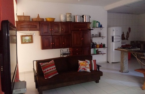 Olivenca House | Cond. Aguas de Olivença, 60 mts beach - Ilheus-Ba