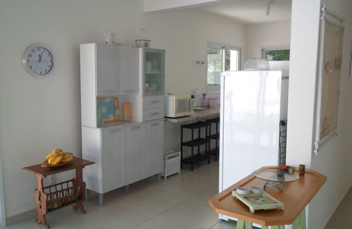 Costa do Sol House | Cond. Costa del Sol, Beach of Guaratuba, Bertioga, 50 mts from the beach