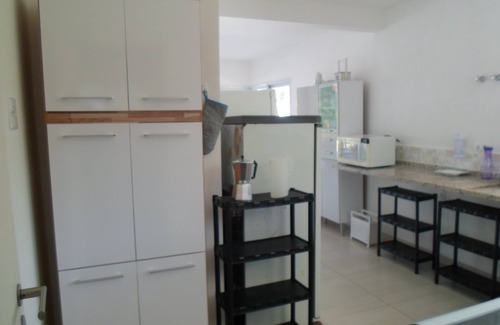 Costa do Sol House | Cond. Costa del Sol, Beach of Guaratuba, Bertioga, 50 mts from the beach