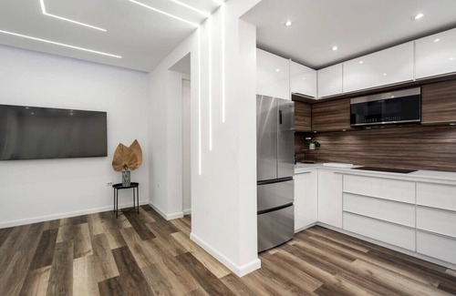 Condado Apartment | Condado Beach Oasis | Located in the heart of Condado!