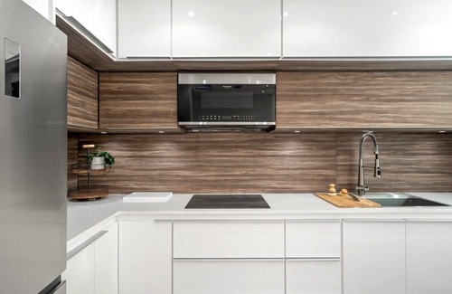 Condado Apartment | Condado Beach Oasis | Located in the heart of Condado!