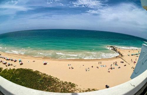 Condado Apartment | Condado Beachfront- Perfect for Families!