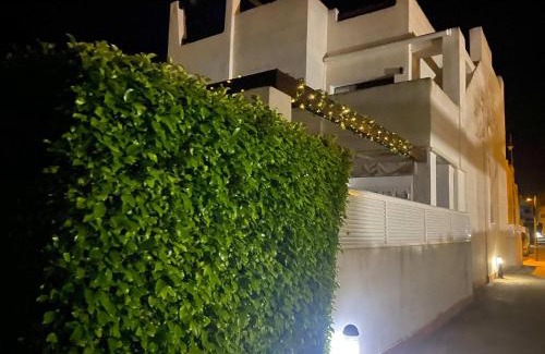 Alhama de Murcia Apartment | Condado de Alhama Jardin 11 SV51