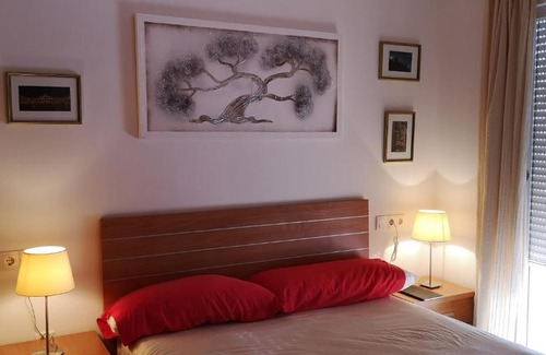 Alhama de Murcia House | Condado de Alhama Jardin