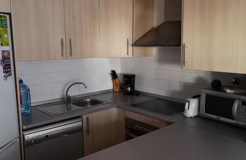 Alhama de Murcia House | Condado de Alhama Jardin