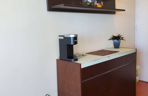Condado Condo | Condado San Juan Ocean View 16th Floor