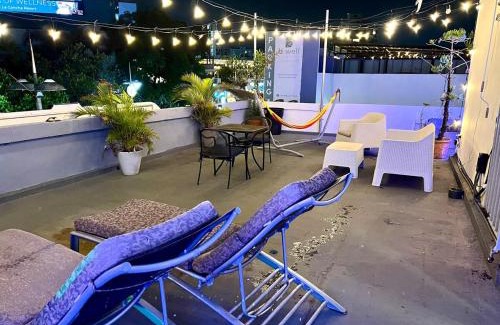 Condado Apartment | Condado Terrace Apartment by the beach
