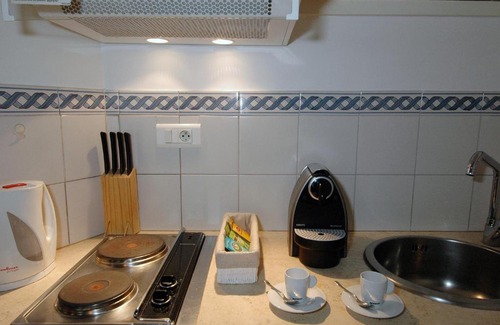 Odeon Apartment | Conde Chic Studio