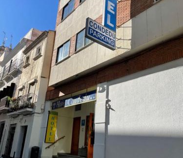 Badajoz Old Town Hotel | Condedu