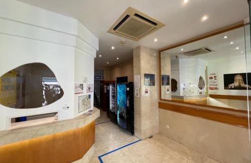Badajoz Old Town Hotel | Condedu