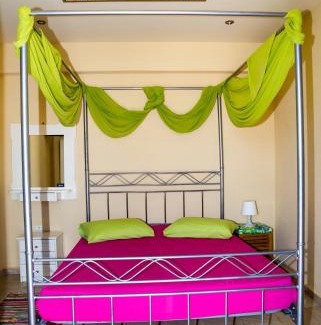 Spetses House | Condillia II