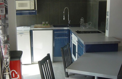 Mandelieu-La-Napoule Apartment | Conditioning Studio 31 m² + 12 m² quiet balcony