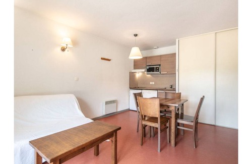 Gresse-en-Vercors Condo | Condo ∙ 1 bedroom ∙ 4 guests