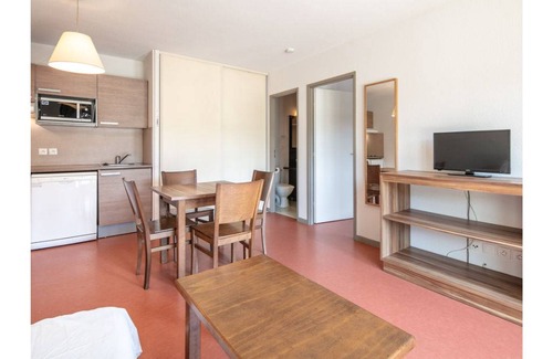 Gresse-en-Vercors Condo | Condo ∙ 1 bedroom ∙ 4 guests