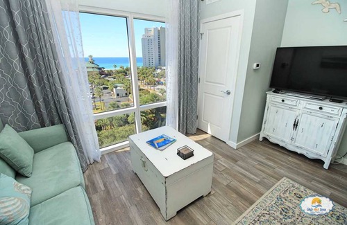 Sandestin Condo | Condo ∙ 1 bedroom ∙ 3 guests