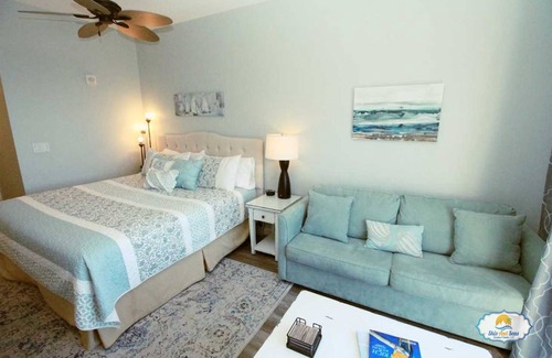 Sandestin Condo | Condo ∙ 1 bedroom ∙ 3 guests