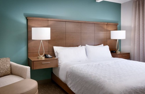 Lehi Condo | Condo ∙ 1 bedroom ∙ 3 guests