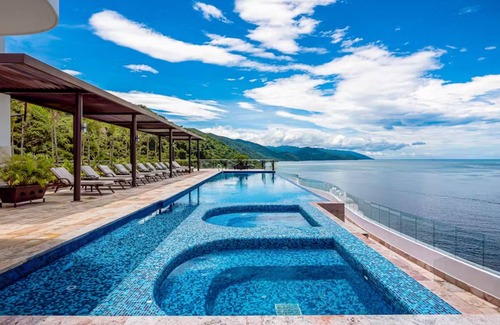 Mismaloya Condo | Condo ∙ 1 bedroom ∙ 4 guests