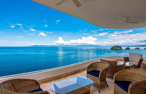 Mismaloya Condo | Condo ∙ 1 bedroom ∙ 4 guests