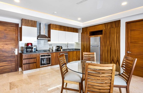 Mismaloya Condo | Condo ∙ 1 bedroom ∙ 4 guests