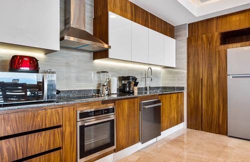 Mismaloya Condo | Condo ∙ 1 bedroom ∙ 4 guests