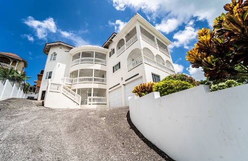 Montego Bay Condo | Condo ∙ 1 bedroom ∙ 4 guests